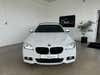 BMW 520d Touring M-Sport aut. thumbnail