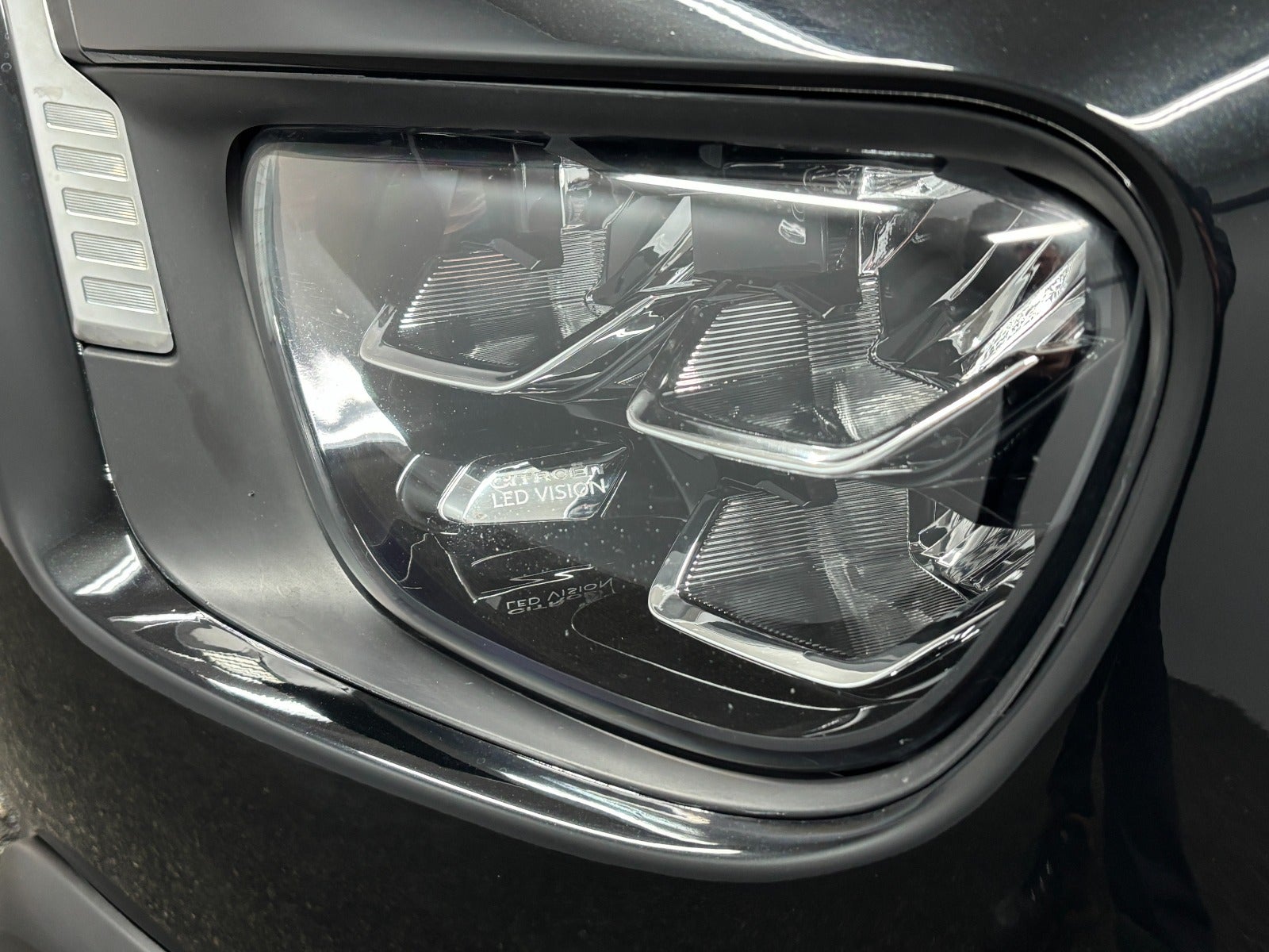 Billede af Citroën C3 1,2 PureTech 83 Shine