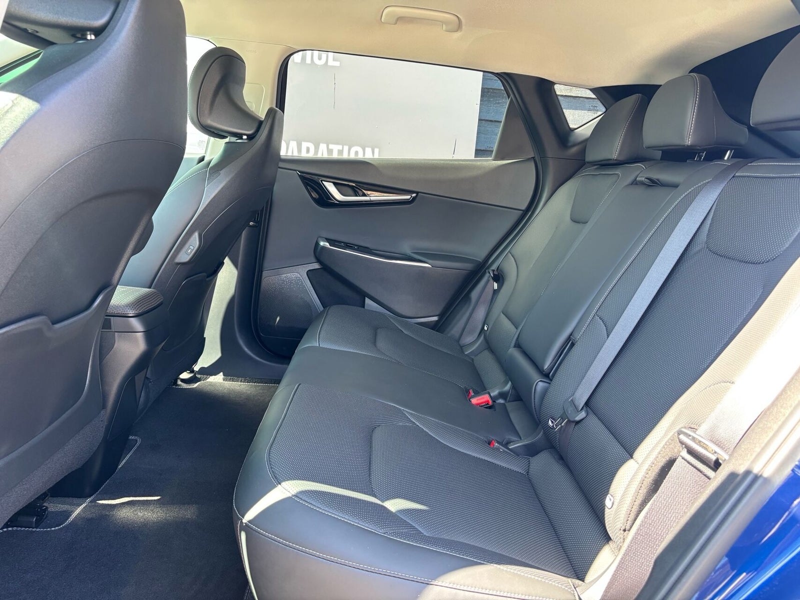 Kia EV6 Long Range Upgrade