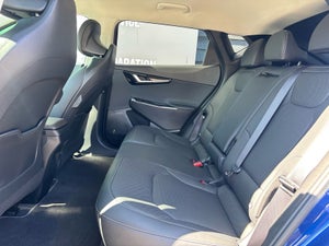 Kia EV6 Long Range Upgrade