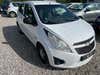 Chevrolet Spark Life thumbnail