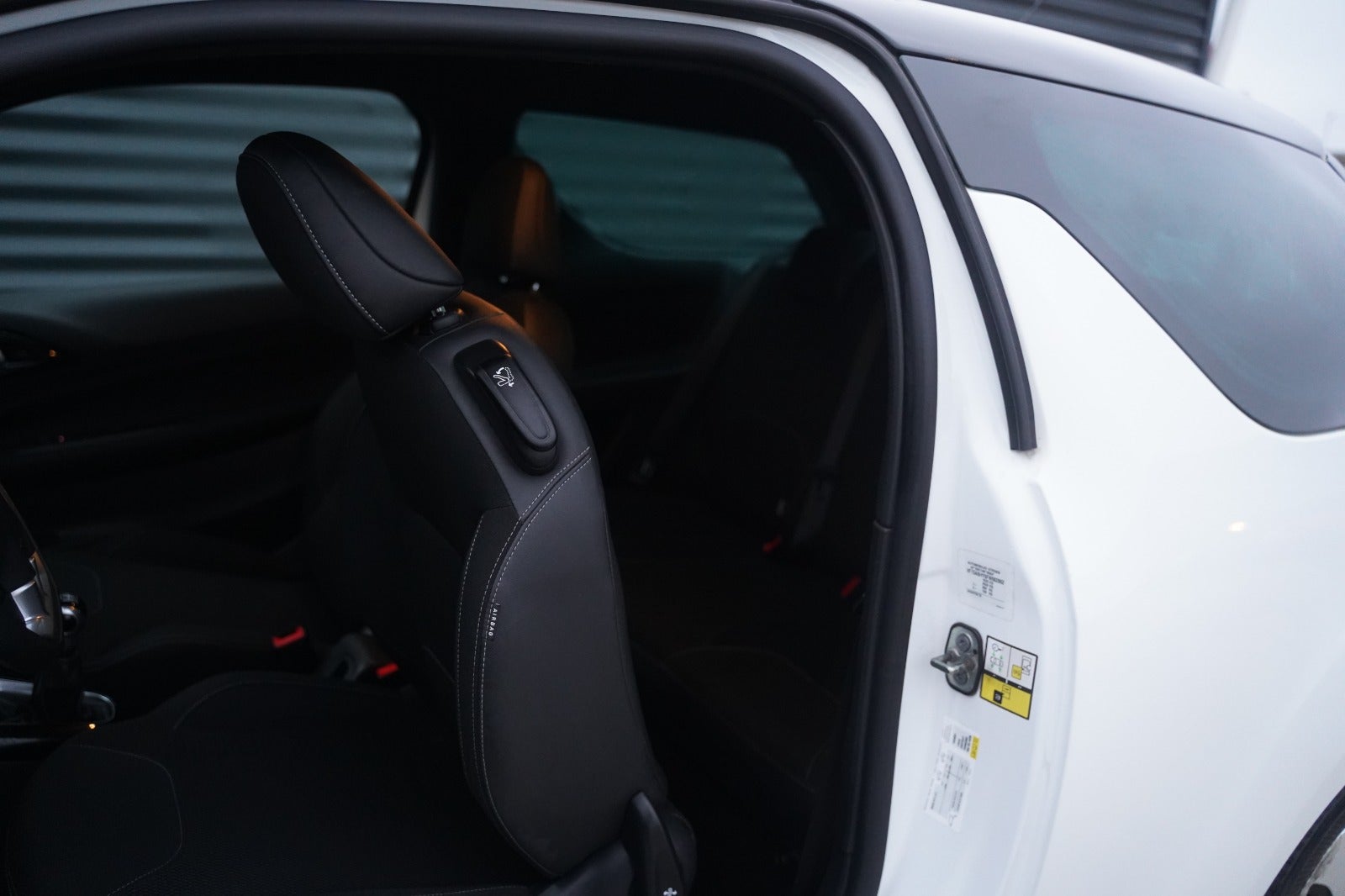 Billede af DS DS 3 1,6 BlueHDi 100 Sport