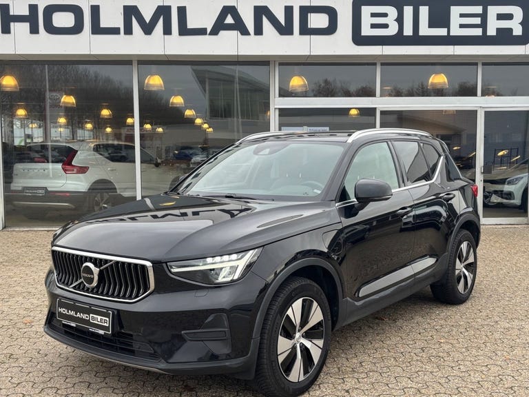 Volvo XC40 T4 Recharge Core aut.
