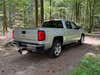 Chevrolet Silverado 1500 LT aut. thumbnail
