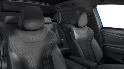 VW ID.4 Style