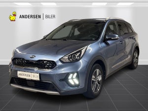 Kia Niro PHEV Comfort DCT