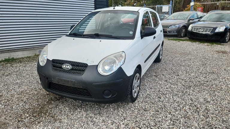 Kia Picanto Active