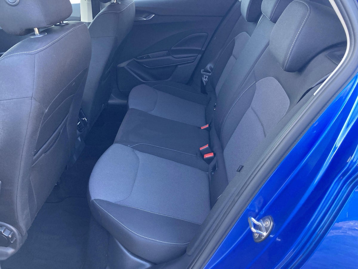 Skoda Fabia TSi 110 Selection billede 9