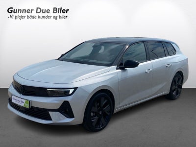 Opel Astra-e 54 GS Sports Tourer 5d