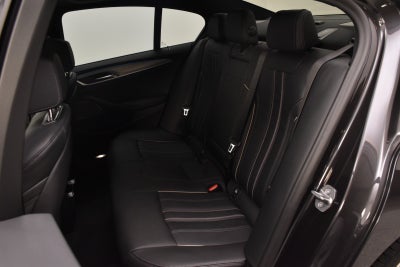 BMW 545e M-Sport xDrive aut.