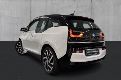 BMW i3 Edition WindMill - 2