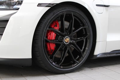 Porsche Taycan GTS Performance+ Sport Turismo
