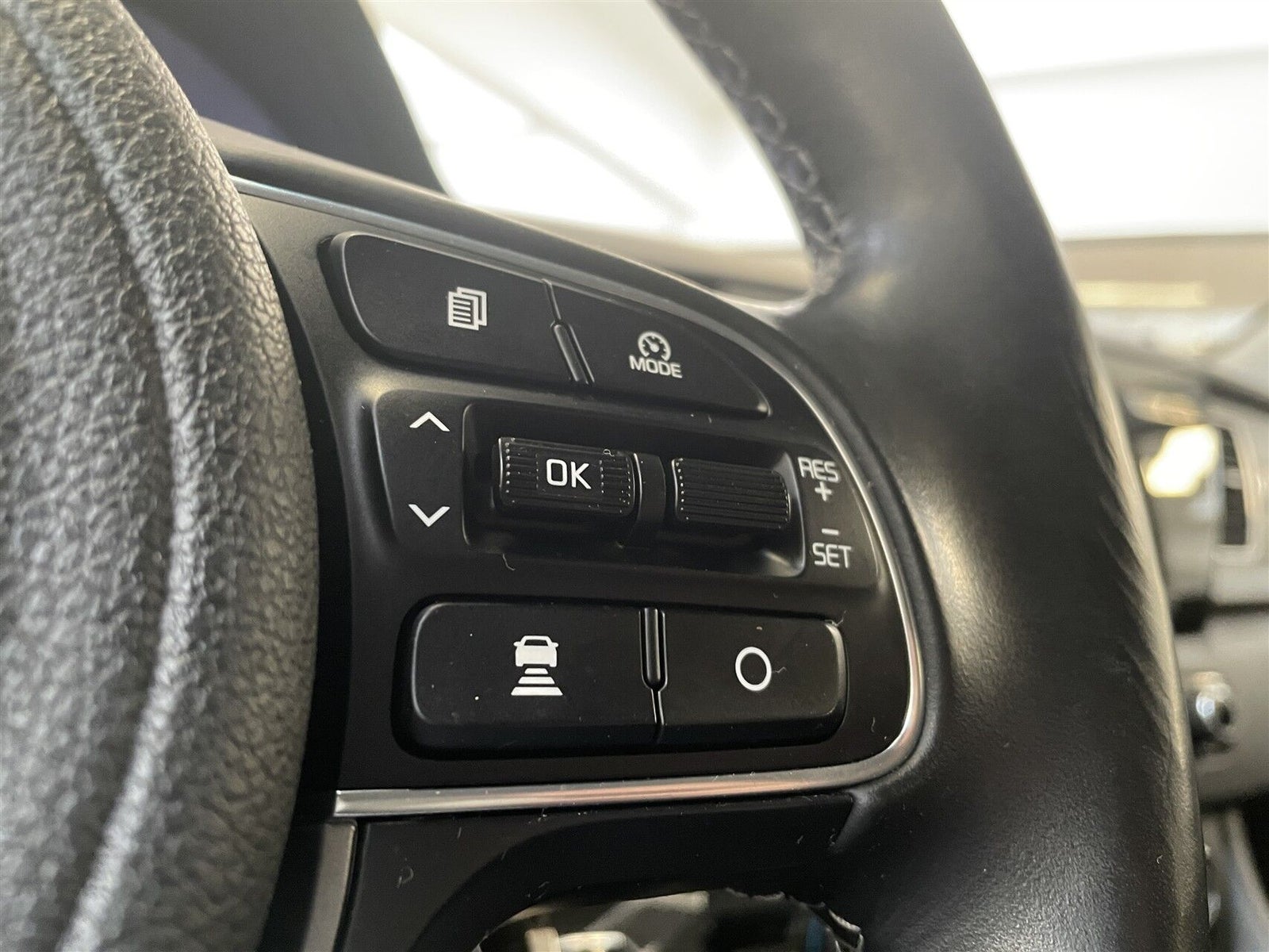 Kia Niro HEV Attraction DCT