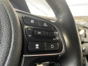 Kia Niro HEV Attraction DCT