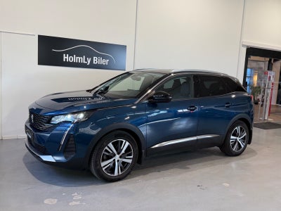 Peugeot  3008 Hybrid First Selection EAT8