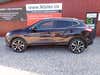 Nissan Qashqai dCi 130 N-Tec X-tr. thumbnail