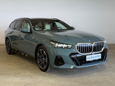 BMW i5 eDrive40 Touring M-Sport