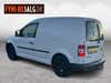 VW Caddy TSi 85 Van thumbnail