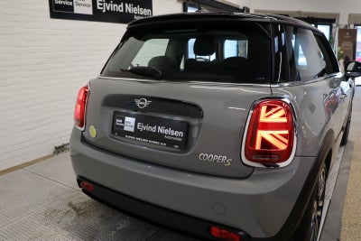 MINI Cooper SE Edition Premium Plus