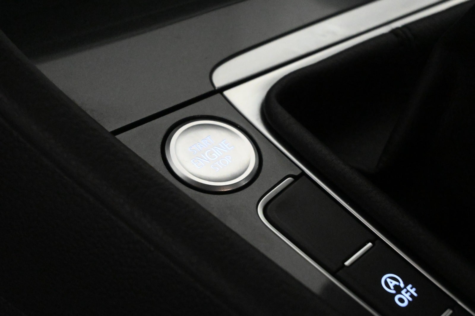 VW Golf VII TSi 150 Comfortline Variant