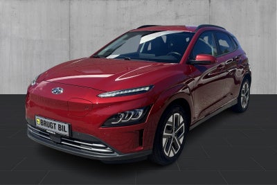 Hyundai Kona EV Advanced - 0