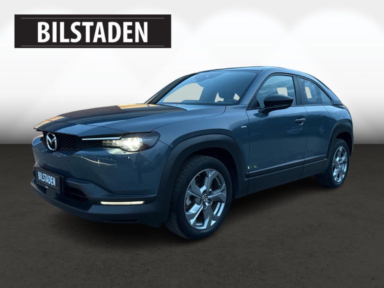 Mazda MX-30 e-SkyActive Exclusive-Line