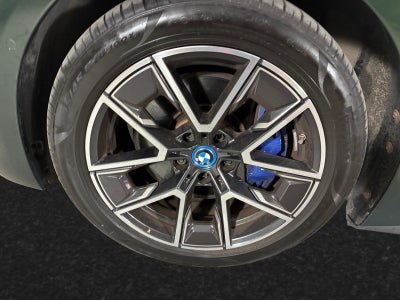 BMW i4 M50 M-Sport xDrive