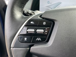 Kia EV6 Long Range