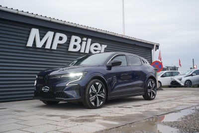 Renault Megane E-Tech 60 Iconic 5d