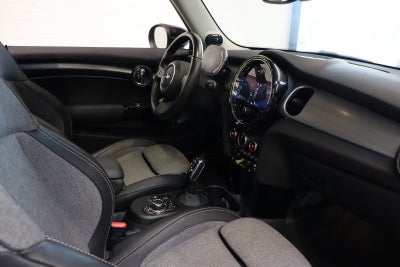 MINI Cooper SE Edition Premium Plus
