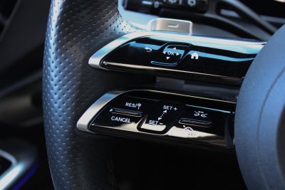 Mercedes GLC300 e AMG Premium Plus aut. 4Matic