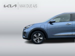 Kia Niro PHEV Advance+ DCT