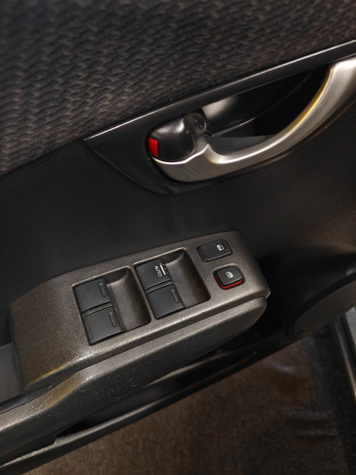Billede af Honda Jazz 1,4 Comfort+