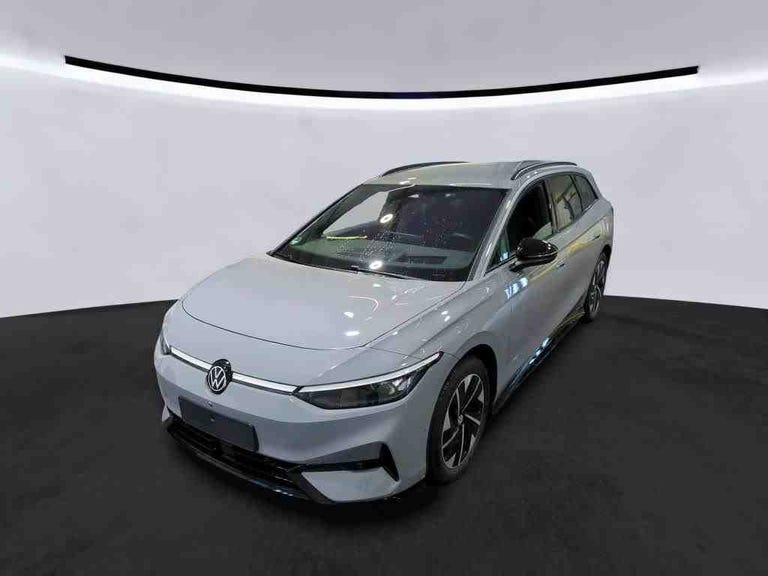 VW ID.7 Style Tourer