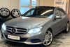 Mercedes E350 BlueTEC Avantgarde aut. 4Matic thumbnail