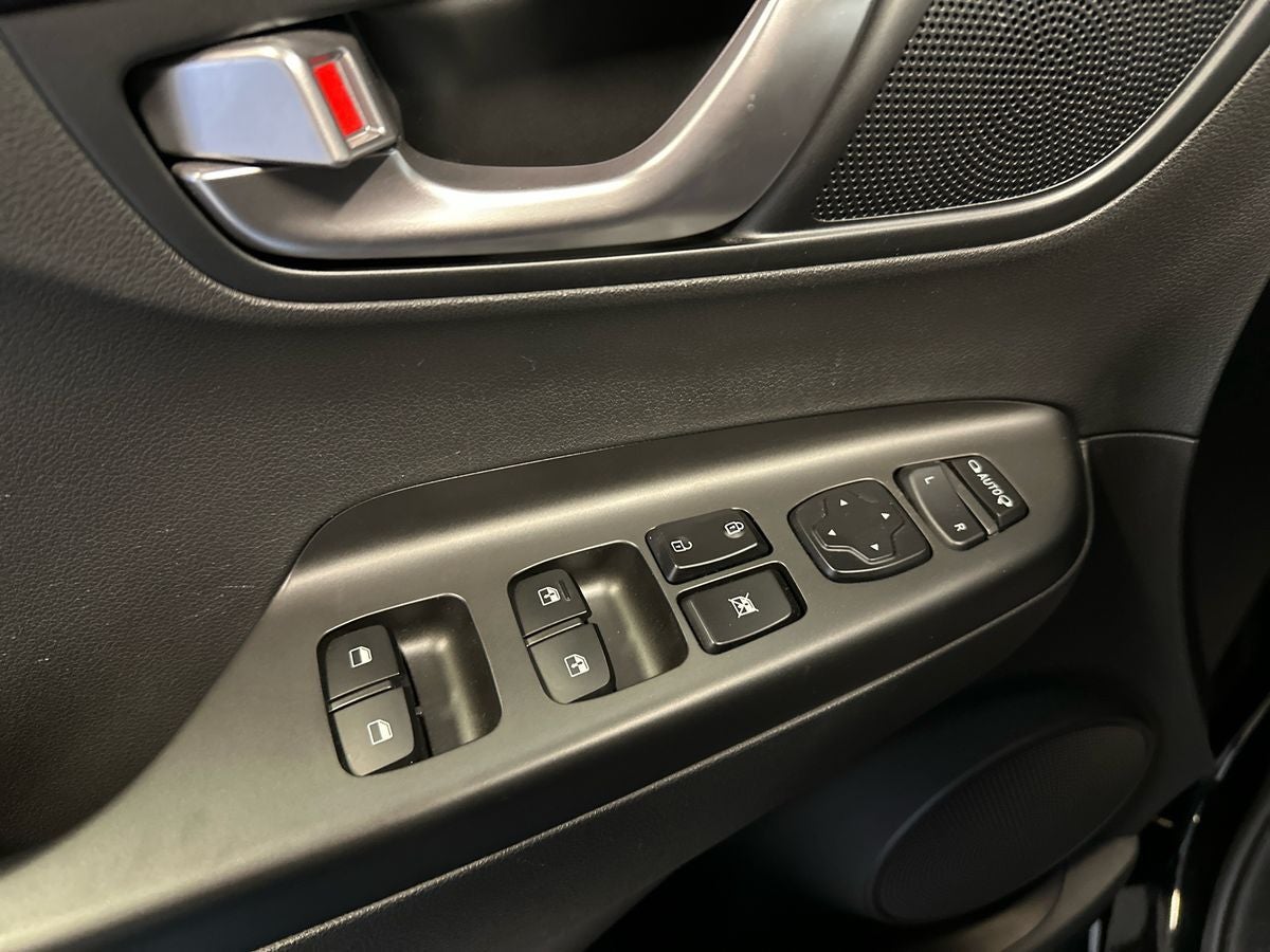 Hyundai Kona EV Trend billede 18