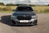 BMW 545e M-Sport xDrive aut. thumbnail