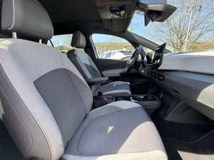 VW ID.3 Pro Performance Tech