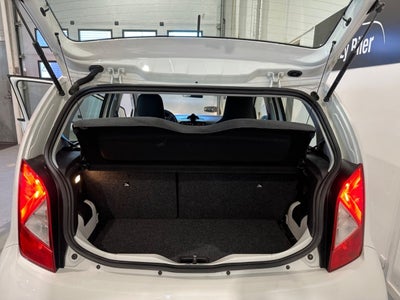 Seat Mii MPi 60 Style