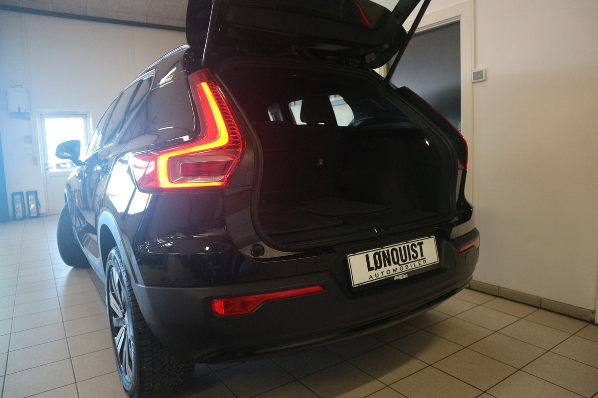 Volvo XC40 ReCharge Core