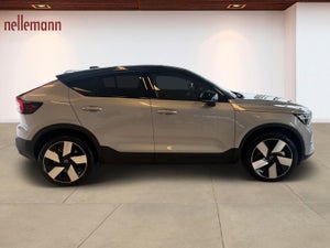 Volvo EC40 Twin Ultra