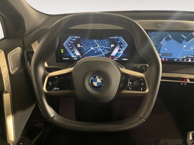 BMW iX M60 xDrive