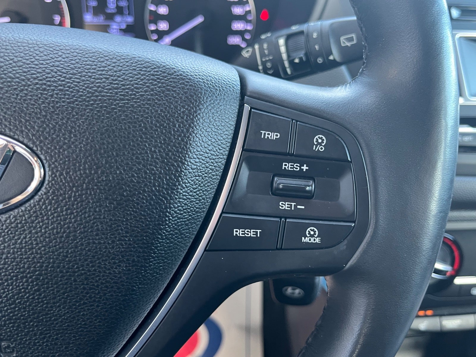 Billede af Hyundai i20 1,25 Trend