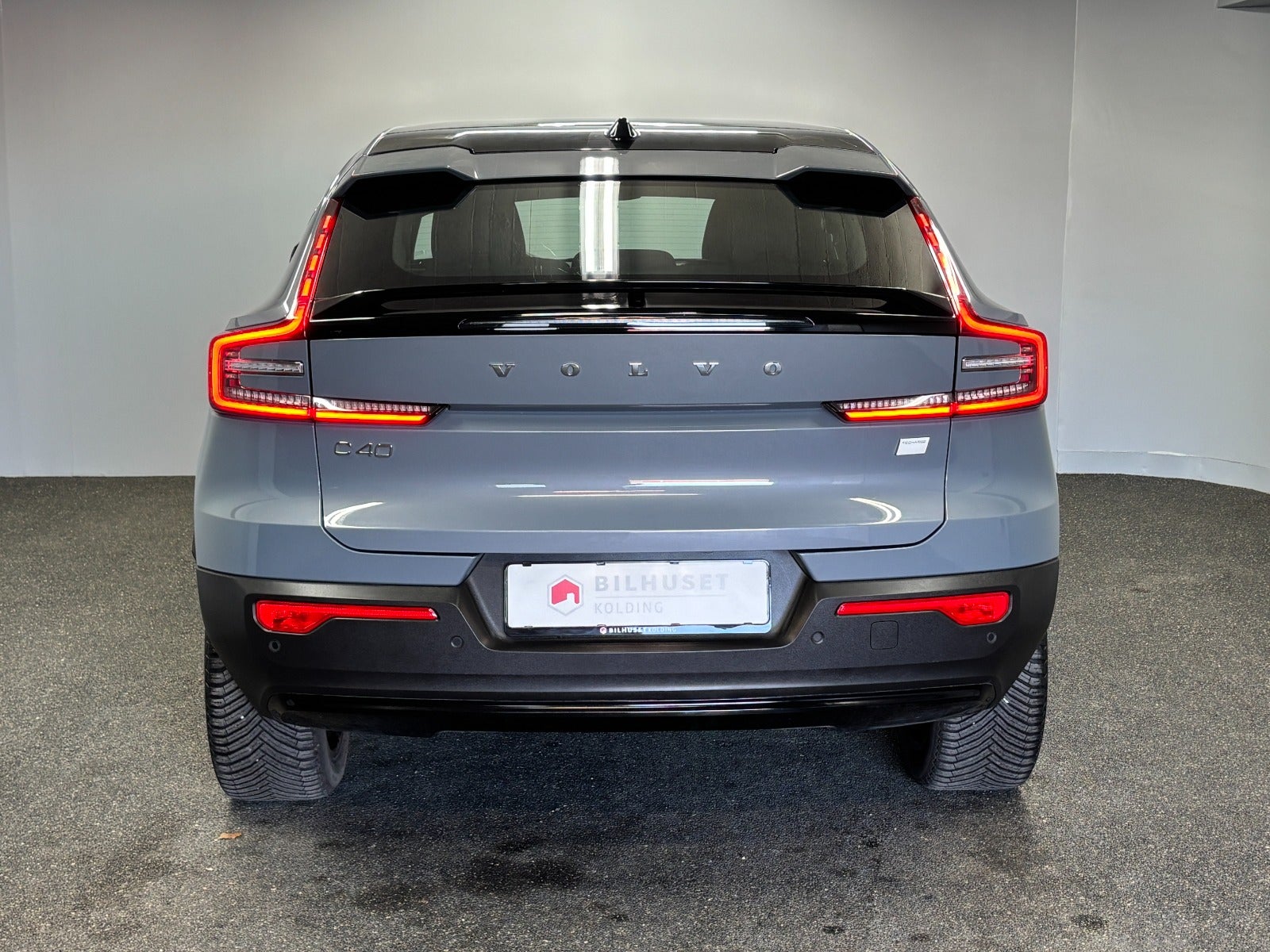 Billede af Volvo C40  P6 ReCharge Plus