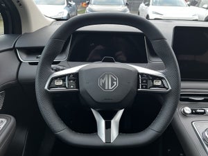 MG MGS6 Luxury Performance AWD