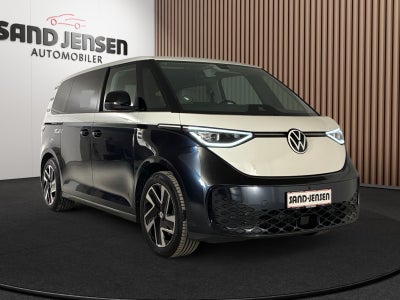 VW ID.Buzz Style SWB