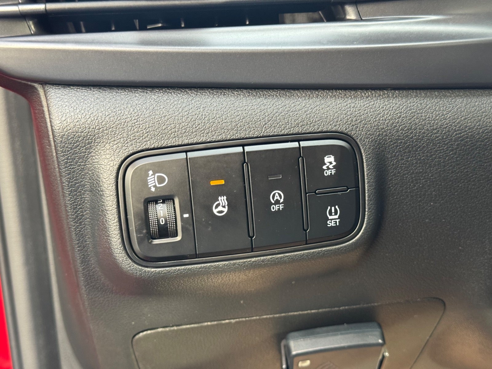 Billede af Hyundai Bayon 1,0 T-GDi Essential DCT