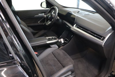 BMW iX1 xDrive30 M-Sport Premium