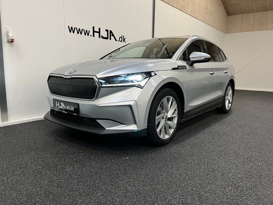 Skoda Enyaq iV Lounge