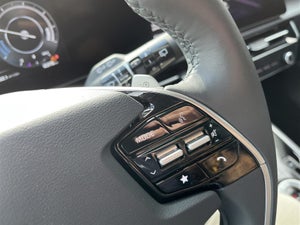 Kia Niro EV Upgrade